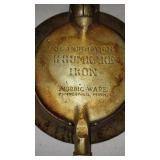 Vintage Krumkake Maker, Andy Warhol Platter, Glasi Hergiswil 