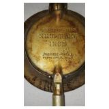 Vintage Krumkake Maker, Andy Warhol Platter, Glasi Hergiswil 