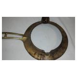 Vintage Krumkake Maker, Andy Warhol Platter, Glasi Hergiswil 