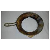 Vintage Krumkake Maker, Andy Warhol Platter, Glasi Hergiswil 