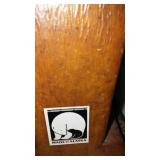 Alaska Totems, Philippine Mask and More.