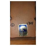 Alaska Totems, Philippine Mask and More.