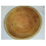 Wood Munising Bowl, Salt Lamp