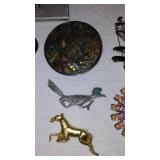 Vintage Watches, Brooches And More.