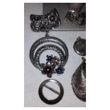 Vintage Watches, Brooches And More.