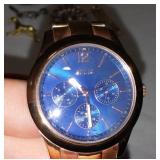 Vintage Watches, Brooches And More.