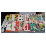 Vintage Mad Magazines (27)