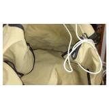 Huge Collection Of Duffels, Fanny Pack, Backpack And More.