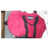 Huge Collection Of Duffels, Fanny Pack, Backpack And More.