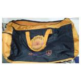 Huge Collection Of Duffels, Fanny Pack, Backpack And More.