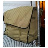 Huge Collection Of Duffels, Fanny Pack, Backpack And More.