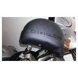 Mens Apollo Shadow Right-Handed Golf Clubs