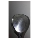 Mens Apollo Shadow Right-Handed Golf Clubs