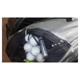 Mens Apollo Shadow Right-Handed Golf Clubs