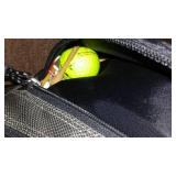 Mens Apollo Shadow Right-Handed Golf Clubs