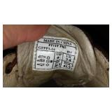 Balls, Tees, Caddy, Sandals (8 Womens) Shoes (9 Mens)