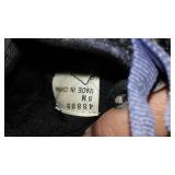 Balls, Tees, Caddy, Sandals (8 Womens) Shoes (9 Mens)