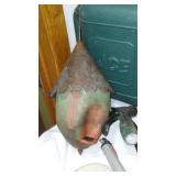 Garden Variety Pruner, Trimmer, Hooks, Miracle Grow And More.