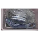 Garden Variety Pruner, Trimmer, Hooks, Miracle Grow And More.