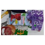 Garden Variety Pruner, Trimmer, Hooks, Miracle Grow And More.