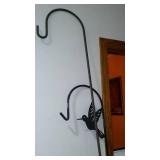 Garden Variety Pruner, Trimmer, Hooks, Miracle Grow And More.