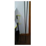 Garden Variety Pruner, Trimmer, Hooks, Miracle Grow And More.