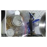 Kitchen Housewares Assortment, Vintage.