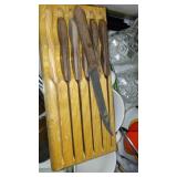 Kitchen Housewares Assortment, Vintage.