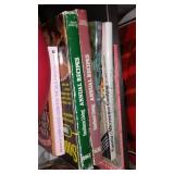 Kitchen Housewares Assortment, Vintage.