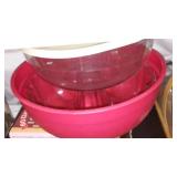 Kitchen Housewares Assortment, Vintage.