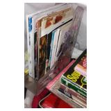 Kitchen Housewares Assortment, Vintage.