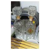 Kitchen Housewares Assortment, Vintage.