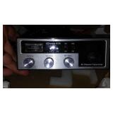 Kenwood Speakers, Sony Cd Player, JC Penneys CB Radio And More.