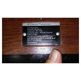 Kenwood Speakers, Sony Cd Player, JC Penneys CB Radio And More.