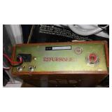 Kenwood Speakers, Sony Cd Player, JC Penneys CB Radio And More.