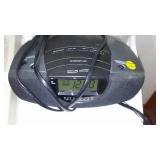 Kenwood Speakers, Sony Cd Player, JC Penneys CB Radio And More.