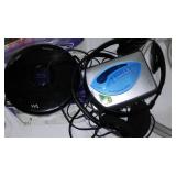 Kenwood Speakers, Sony Cd Player, JC Penneys CB Radio And More.