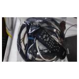 Kenwood Speakers, Sony Cd Player, JC Penneys CB Radio And More.