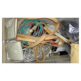 Kenwood Speakers, Sony Cd Player, JC Penneys CB Radio And More.