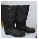 Sorel Winter And Northerner Water Boots