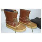 Sorel Winter And Northerner Water Boots