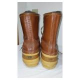 Sorel Winter And Northerner Water Boots