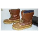 Sorel Winter And Northerner Water Boots