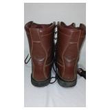 Mens Cabela Kangaroo Upland Bird Boots.