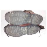 Mens Cabela Kangaroo Upland Bird Boots.