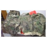 Hunting Clothing Variety, Columbia.