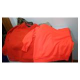 Hunting Clothing Variety, Columbia.