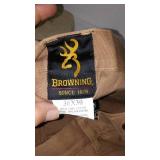 Hunting Clothing Variety, Columbia.