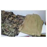 Hunting Clothing Variety, Columbia.