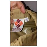 Hunting Clothing Variety, Columbia.